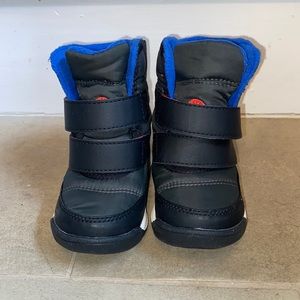 Sorel Toddler Winter Boots Size 6